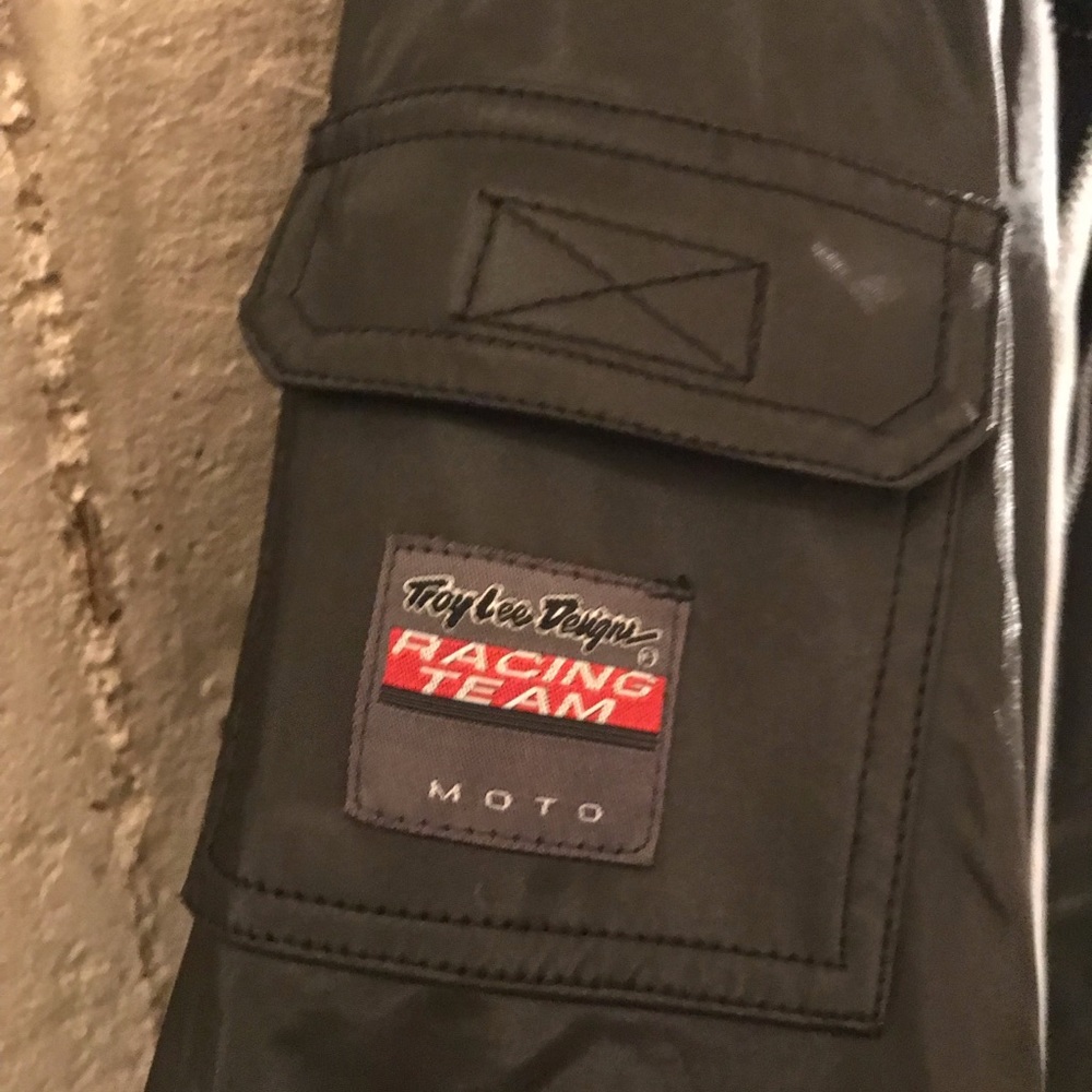 Troy Lee Jacket - image 3